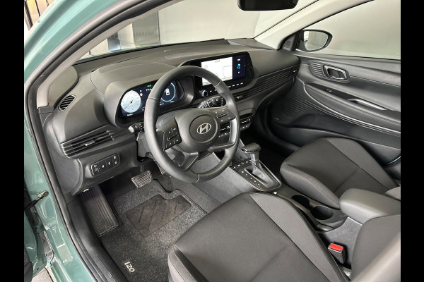 Hyundai i20 1.0 T-GDI Comfort|7000KM!|VOL OPTIES