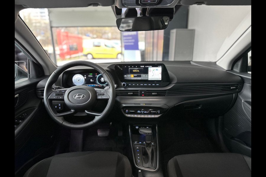 Hyundai i20 1.0 T-GDI Comfort|7000KM!|VOL OPTIES