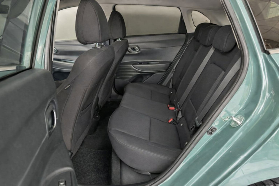 Hyundai i20 1.0 T-GDI Comfort|7000KM!|VOL OPTIES