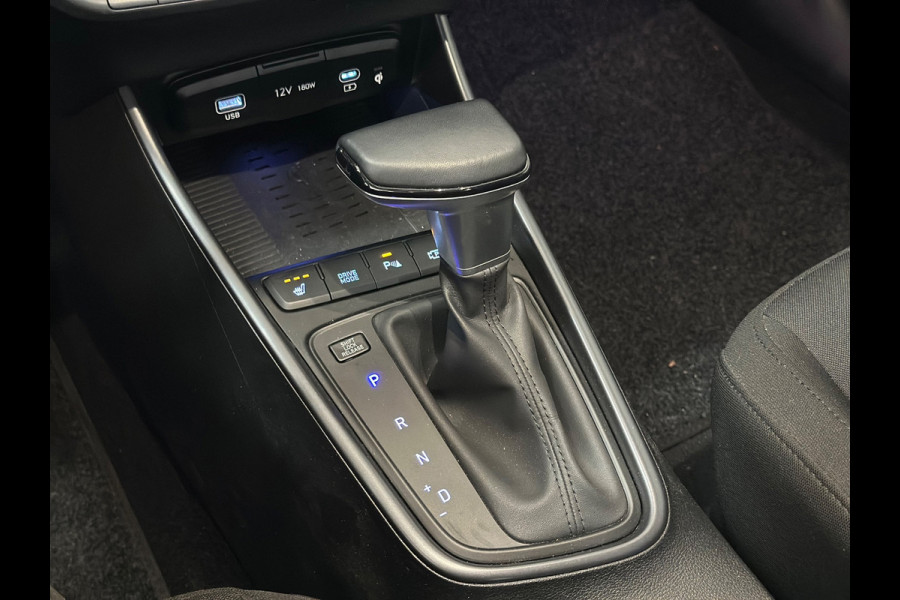 Hyundai i20 1.0 T-GDI Comfort|7000KM!|VOL OPTIES