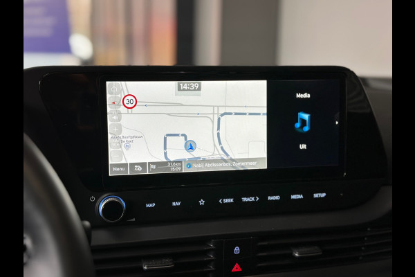 Hyundai i20 1.0 T-GDI Comfort|7000KM!|VOL OPTIES