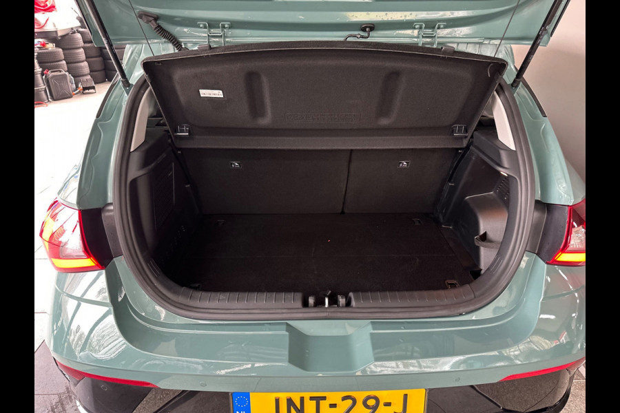 Hyundai i20 1.0 T-GDI Comfort|7000KM!|VOL OPTIES