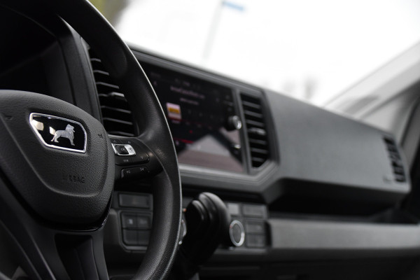 MAN TGE 3.140 35 2.0 L3H3 PB Edition Camera, Cruise, Carplay, 140pk, Automaat, Stoelverwarming, NAVI, Multimedia, Uniek!