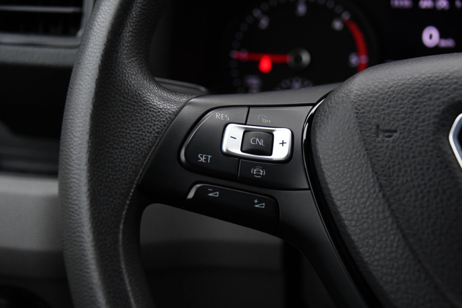 MAN TGE 3.140 35 2.0 L3H3 PB Edition Camera, Cruise, Carplay, 140pk, Automaat, Stoelverwarming, NAVI, Multimedia, Uniek!