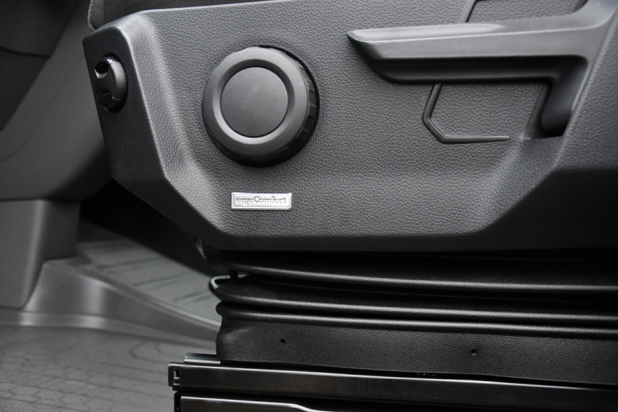 MAN TGE 3.140 35 2.0 L3H3 PB Edition Camera, Cruise, Carplay, 140pk, Automaat, Stoelverwarming, NAVI, Multimedia, Uniek!