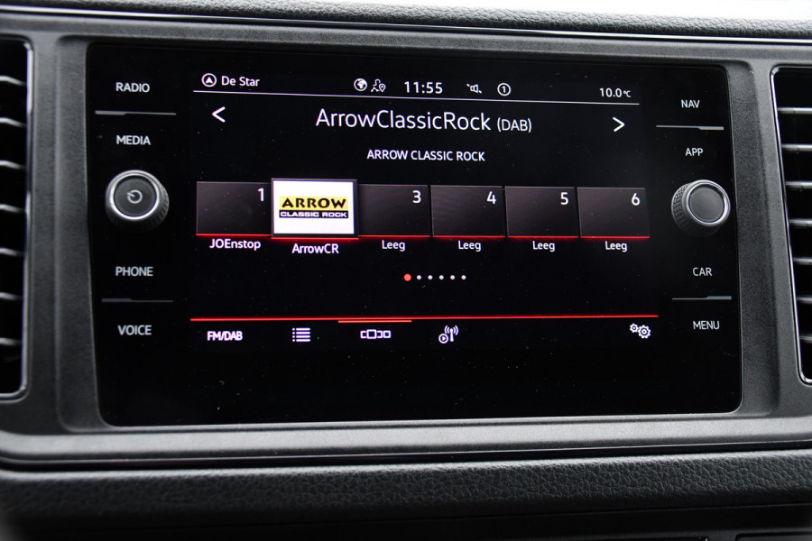 MAN TGE 3.140 35 2.0 L3H3 PB Edition Camera, Cruise, Carplay, 140pk, Automaat, Stoelverwarming, NAVI, Multimedia, Uniek!