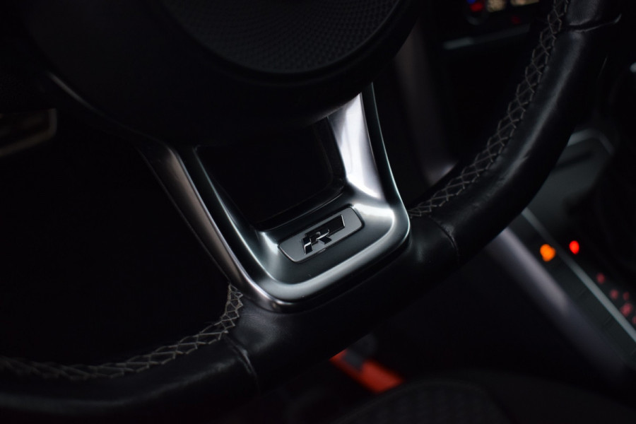 Volkswagen Polo 1.5 TSI 150pk DSG R-line | Camera | LED | Beats | 17"