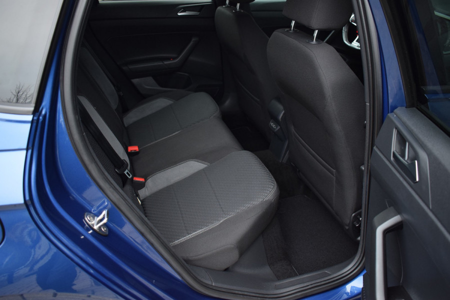 Volkswagen Polo 1.5 TSI 150pk DSG R-line | Camera | LED | Beats | 17"