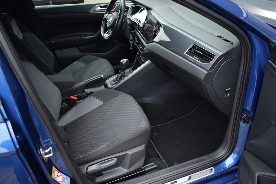 Volkswagen Polo 1.5 TSI 150pk DSG R-line | Camera | LED | Beats | 17"