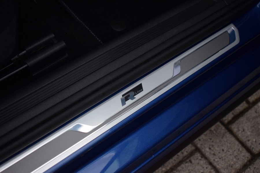 Volkswagen Polo 1.5 TSI 150pk DSG R-line | Camera | LED | Beats | 17"