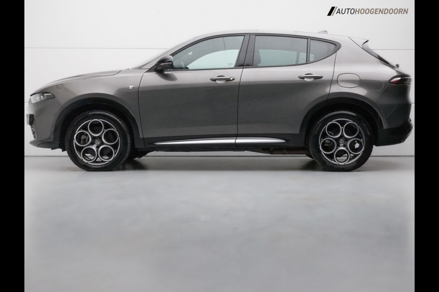 Alfa Romeo Tonale 1.3T PHEV Ti (LED,KEYLESS,SFEERVERLICHTING,APPLE CARPLAY,COMFORT-STOELEN,CAMERA)