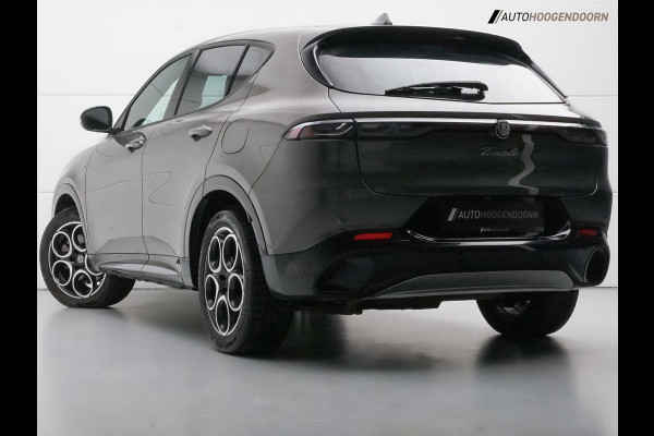 Alfa Romeo Tonale 1.3T PHEV Ti (LED,KEYLESS,SFEERVERLICHTING,APPLE CARPLAY,COMFORT-STOELEN,CAMERA)