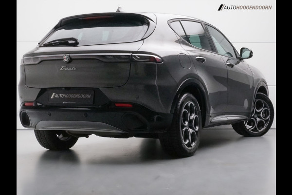 Alfa Romeo Tonale 1.3T PHEV Ti (LED,KEYLESS,SFEERVERLICHTING,APPLE CARPLAY,COMFORT-STOELEN,CAMERA)
