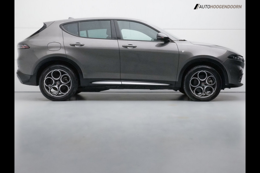 Alfa Romeo Tonale 1.3T PHEV Ti (LED,KEYLESS,SFEERVERLICHTING,APPLE CARPLAY,COMFORT-STOELEN,CAMERA)