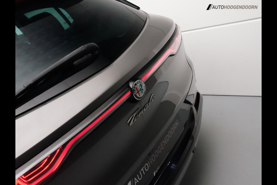 Alfa Romeo Tonale 1.3T PHEV Ti (LED,KEYLESS,SFEERVERLICHTING,APPLE CARPLAY,COMFORT-STOELEN,CAMERA)