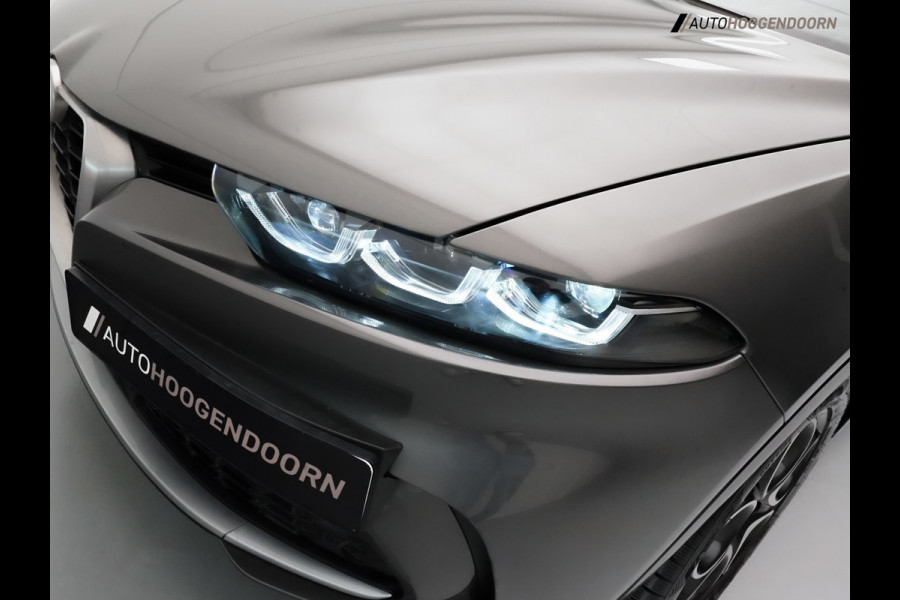 Alfa Romeo Tonale 1.3T PHEV Ti (LED,KEYLESS,SFEERVERLICHTING,APPLE CARPLAY,COMFORT-STOELEN,CAMERA)