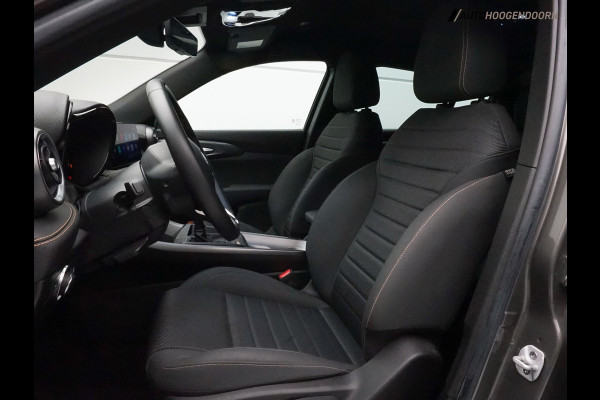 Alfa Romeo Tonale 1.3T PHEV Ti (LED,KEYLESS,SFEERVERLICHTING,APPLE CARPLAY,COMFORT-STOELEN,CAMERA)