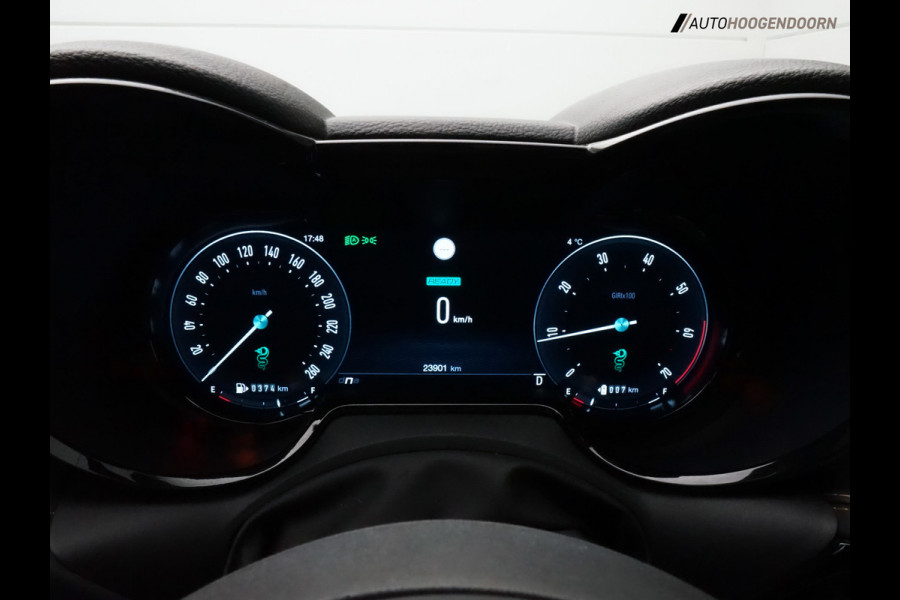 Alfa Romeo Tonale 1.3T PHEV Ti (LED,KEYLESS,SFEERVERLICHTING,APPLE CARPLAY,COMFORT-STOELEN,CAMERA)
