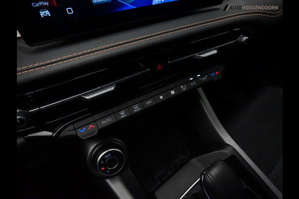 Alfa Romeo Tonale 1.3T PHEV Ti (LED,KEYLESS,SFEERVERLICHTING,APPLE CARPLAY,COMFORT-STOELEN,CAMERA)