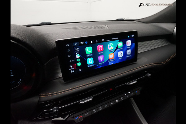 Alfa Romeo Tonale 1.3T PHEV Ti (LED,KEYLESS,SFEERVERLICHTING,APPLE CARPLAY,COMFORT-STOELEN,CAMERA)