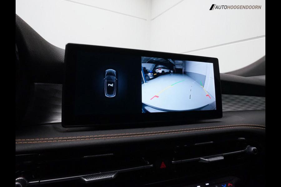 Alfa Romeo Tonale 1.3T PHEV Ti (LED,KEYLESS,SFEERVERLICHTING,APPLE CARPLAY,COMFORT-STOELEN,CAMERA)