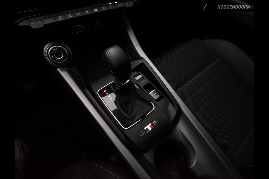 Alfa Romeo Tonale 1.3T PHEV Ti (LED,KEYLESS,SFEERVERLICHTING,APPLE CARPLAY,COMFORT-STOELEN,CAMERA)