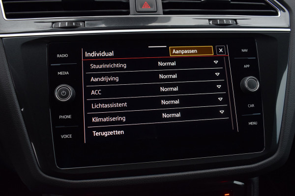 Volkswagen Tiguan 2.0 TDI 200pk DSG 4-Motion R-line | Grijs kenteken |