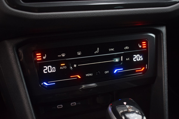 Volkswagen Tiguan 2.0 TDI 200pk DSG 4-Motion R-line | Grijs kenteken |