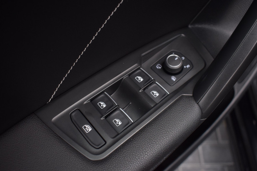 Volkswagen Tiguan 2.0 TDI 200pk DSG 4-Motion R-line | Grijs kenteken |