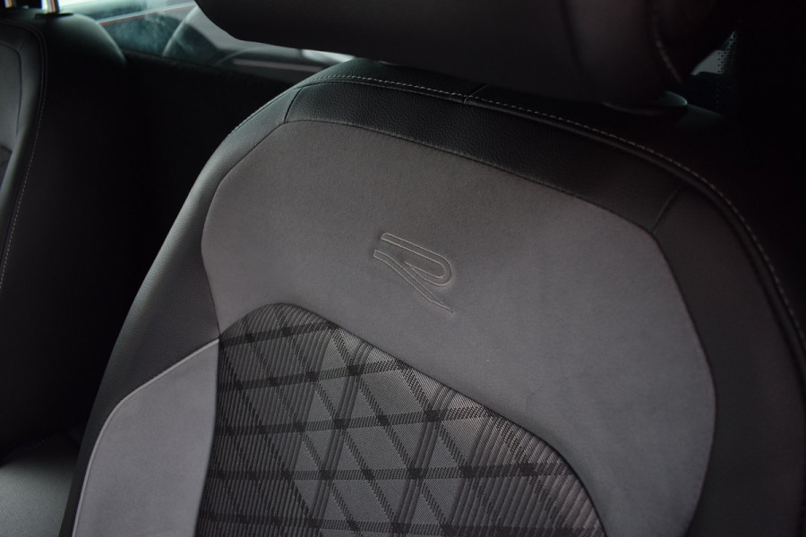 Volkswagen Tiguan 2.0 TDI 200pk DSG 4-Motion R-line | Grijs kenteken |