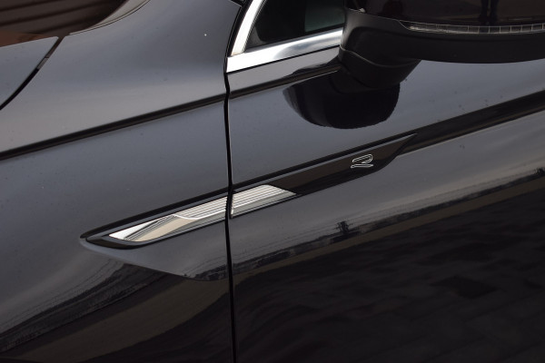 Volkswagen Tiguan 2.0 TDI 200pk DSG 4-Motion R-line | Grijs kenteken |