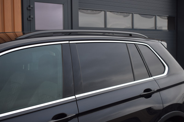 Volkswagen Tiguan 2.0 TDI 200pk DSG 4-Motion R-line | Grijs kenteken |