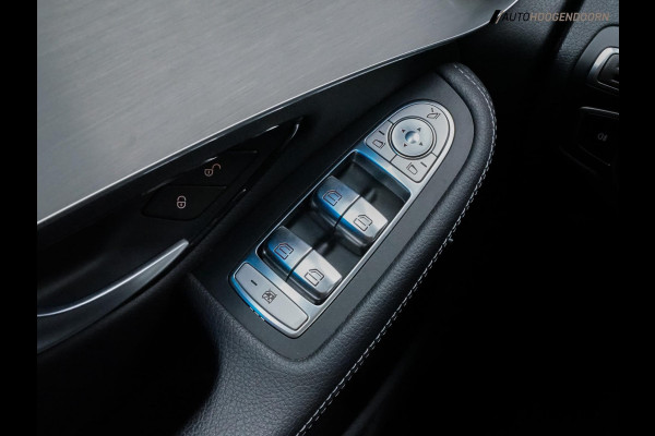 Mercedes-Benz GLC 250 4MATIC Premium Plus (BURMESTER SOUND,PANORAMA-SCHUIFDAK,LED,LEDER,STOELVERWARMING,TREKHAAK,CAMERA)
