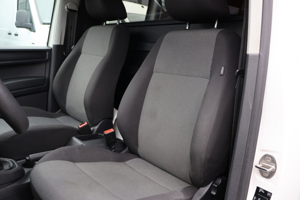 Volkswagen Caddy 2.0 TDI L2 H1 Maxi Airco Navigatie