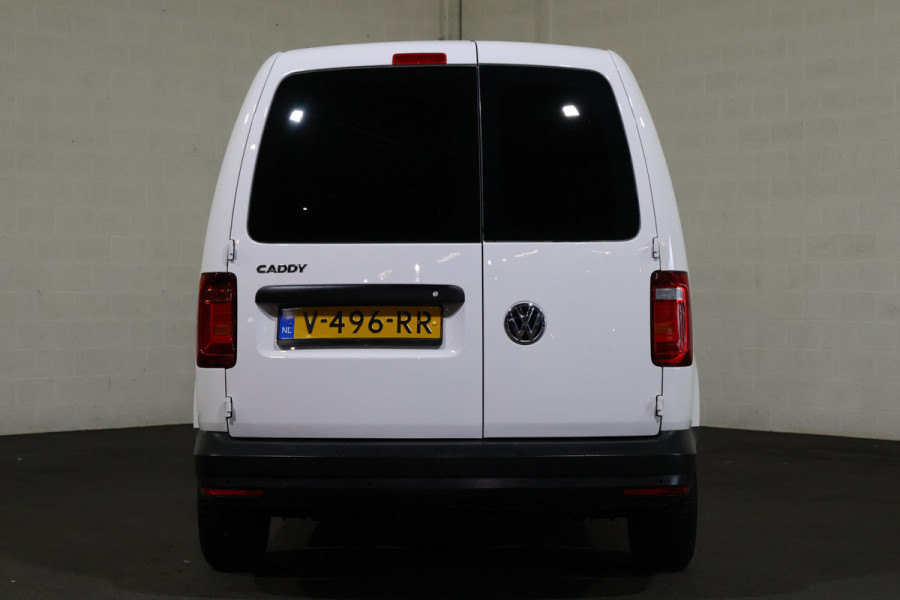 Volkswagen Caddy 2.0 TDI L2 H1 Maxi Airco Navigatie