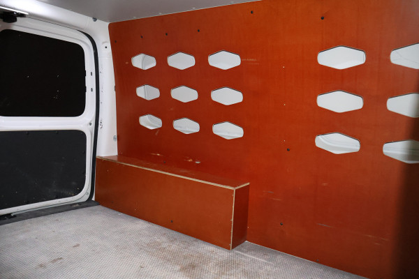 Volkswagen Caddy 2.0 TDI L2 H1 Maxi Airco Navigatie