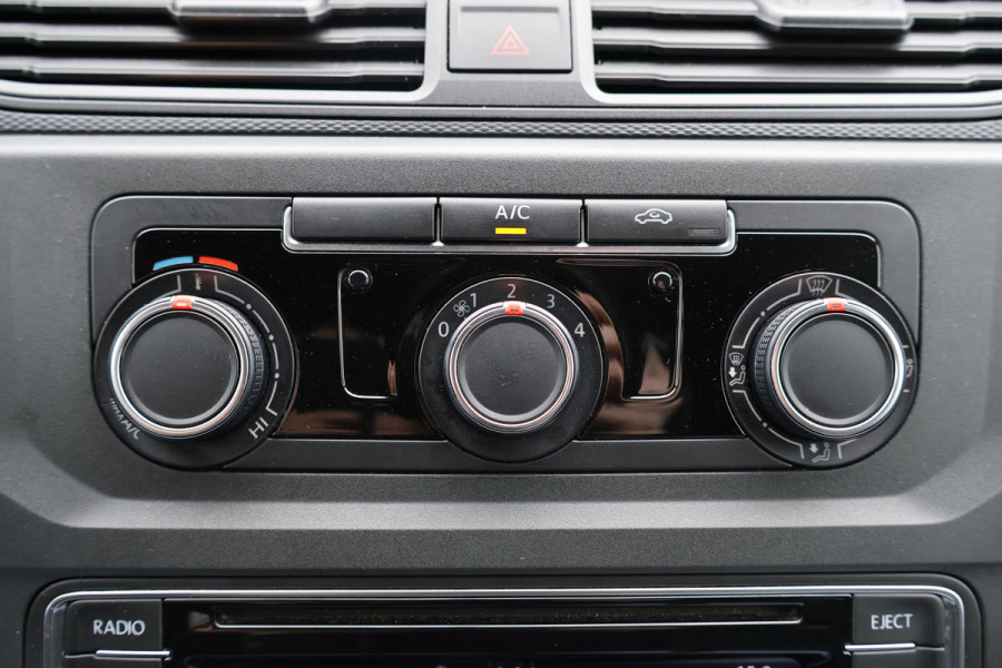 Volkswagen Caddy 2.0 TDI L2 H1 Maxi Airco Navigatie