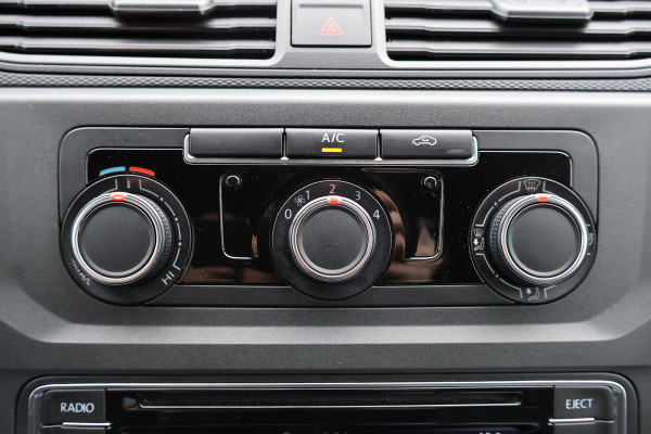 Volkswagen Caddy 2.0 TDI L2 H1 Maxi Airco Navigatie