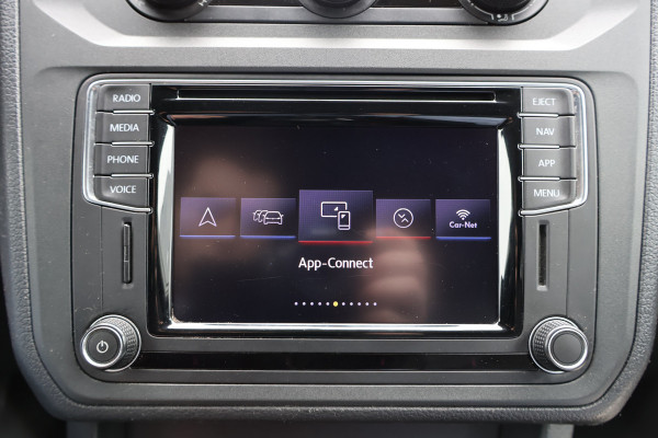 Volkswagen Caddy 2.0 TDI L2 H1 Maxi Airco Navigatie