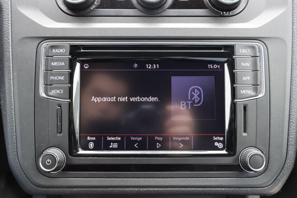 Volkswagen Caddy 2.0 TDI L2 H1 Maxi Airco Navigatie