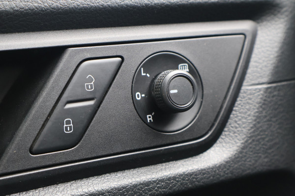 Volkswagen Caddy 2.0 TDI L2 H1 Maxi Airco Navigatie