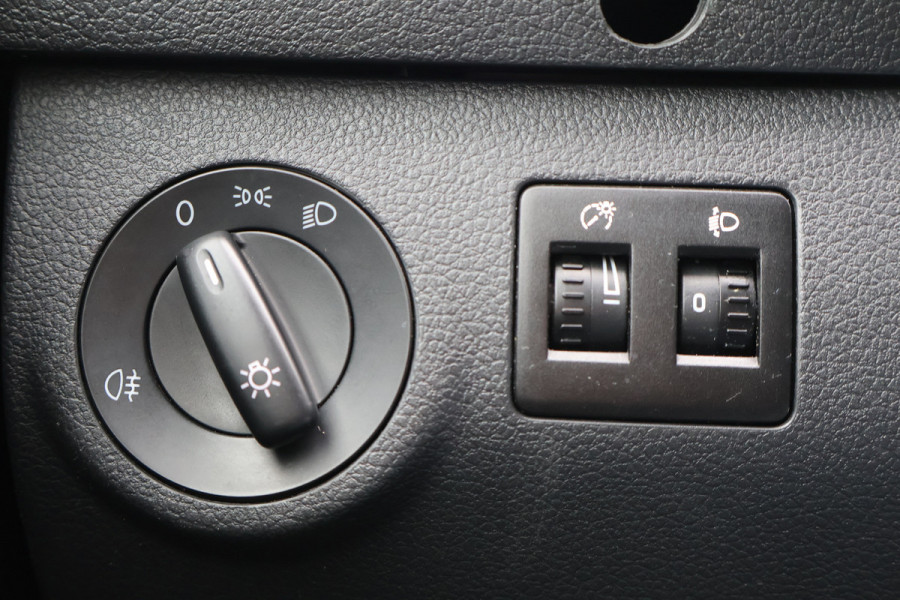 Volkswagen Caddy 2.0 TDI L2 H1 Maxi Airco Navigatie