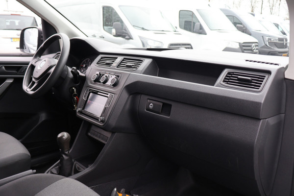Volkswagen Caddy 2.0 TDI L2 H1 Maxi Airco Navigatie