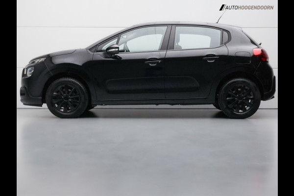Citroën C3 1.2 PureTech Business (APPLE CARPLAY,LANE ASSIST,PARKEERSENSOREN,CRUISE,NAVIGATIE,NIEUWE APK,TOPCONDITIE)