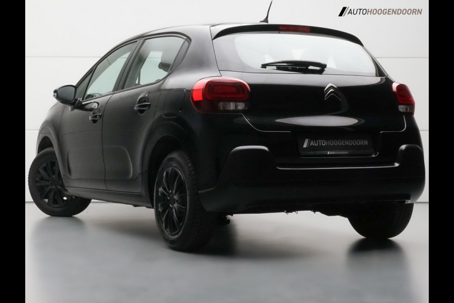 Citroën C3 1.2 PureTech Business (APPLE CARPLAY,LANE ASSIST,PARKEERSENSOREN,CRUISE,NAVIGATIE,NIEUWE APK,TOPCONDITIE)