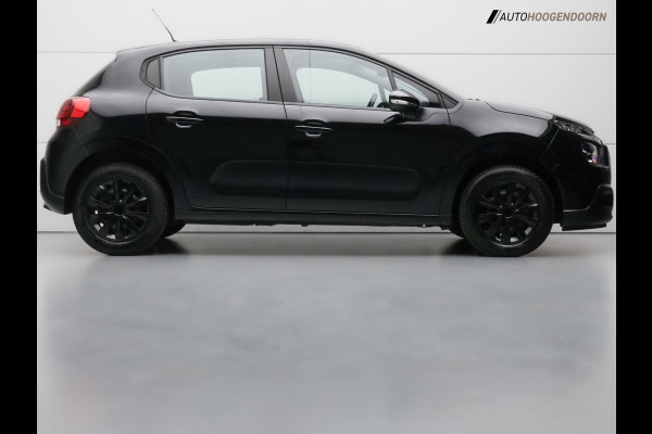 Citroën C3 1.2 PureTech Business (APPLE CARPLAY,LANE ASSIST,PARKEERSENSOREN,CRUISE,NAVIGATIE,NIEUWE APK,TOPCONDITIE)