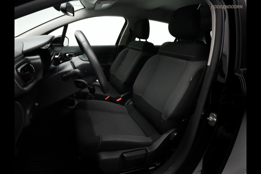 Citroën C3 1.2 PureTech Business (APPLE CARPLAY,LANE ASSIST,PARKEERSENSOREN,CRUISE,NAVIGATIE,NIEUWE APK,TOPCONDITIE)