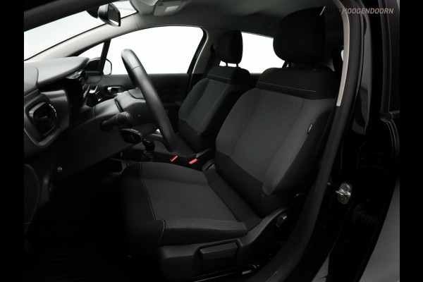 Citroën C3 1.2 PureTech Business (APPLE CARPLAY,LANE ASSIST,PARKEERSENSOREN,CRUISE,NAVIGATIE,NIEUWE APK,TOPCONDITIE)
