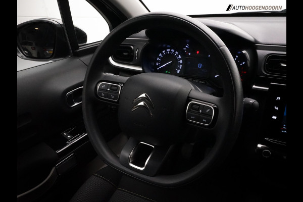 Citroën C3 1.2 PureTech Business (APPLE CARPLAY,LANE ASSIST,PARKEERSENSOREN,CRUISE,NAVIGATIE,NIEUWE APK,TOPCONDITIE)