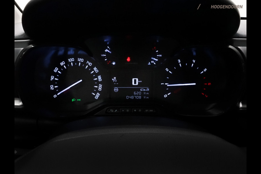 Citroën C3 1.2 PureTech Business (APPLE CARPLAY,LANE ASSIST,PARKEERSENSOREN,CRUISE,NAVIGATIE,NIEUWE APK,TOPCONDITIE)